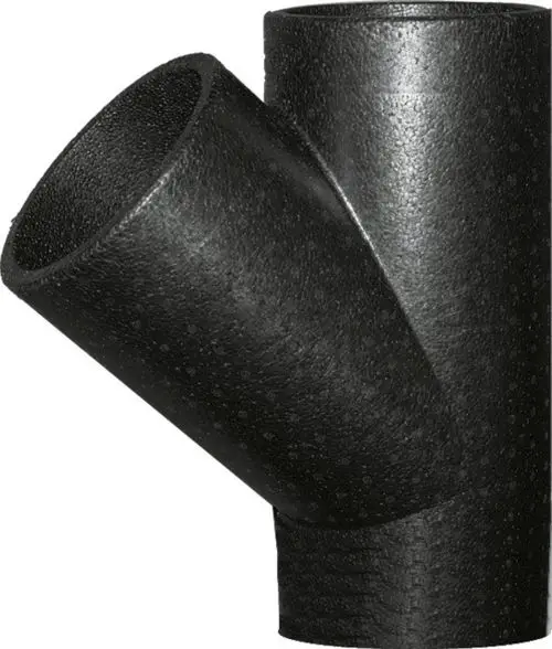 Wolf-ISO-Rohrsystem-Y-Stueck-DN180-45Gr-2575792 gallery number 1